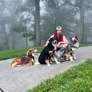 Meet your Posher, Jimmy